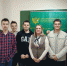 Лекция РАНХиГС - Министерство юстиции