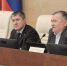 Валерий Сухих: Стратегия является планом конкретных шагов по развитию Пермского края - Вечерние ведомости