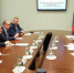 Губернатор Прикамья Дмитрий Махонин встретился с делегацией посольства Республики Беларусь в РФ во главе с чрезвычайным и полномочным послом Дмитрием Крутым - Про Город Пермь