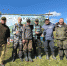 Рыбная ловля - УФСИН по Пермскому краю