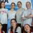 Обучение в рамках Школы Вожатых - ПГСХА