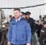 ИК-40 ГУФСИН России по Пермскому краю посетили представители «Протон-ПМ» ракетно-космической отрасли - УФСИН по Пермскому краю