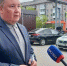 Региональный координатор партпроекта «Городская среда» Михаил Борисов стал участником профессиональной программы для руководителей в сфере городского развития - Единая Россия