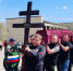 В Александровском округе простились с погибшим в ходе спецоперации 38-летним Андреем Петровичем Морозовым - Про Город Пермь