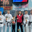 Чемпионат и первенство России, Всероссийские соревнования, Открытые соревнования по восточному боевому единоборству - Умный Спорт