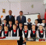 «Парты Героев» открыли сегодня, 29 мая, в МАОУ «НОШ № 1» г. Губаха - Единая Россия