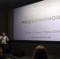 В Перми подвели итоги фестиваля детского кино «Медвежонок» - V-Kurse.Ru