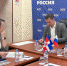 Сегодня в реготделении «Единой России» состоялся прием документов от участников ЭПГ по дополнительным выборам в краевой парламент - Единая Россия