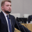 Борис Чернышов: налоговая реформа должна уравновесить пенсионную - ЛДПР