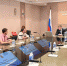 Дмитрий Махонин провел встречу с прикамскими участниками экспедиции в Ненецкий автономный округ - Администрация губернатора