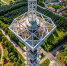 В Перми планируют построить самую высокую башню высотой 105 метров - VikiPerm.Com
