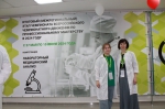 Завершились соревнования межрегионального этапа Чемпионата профессионального мастерства Всероссийского чемпионатного движения по компетенциям "Фармацевтика" и «Лабораторный медицинский анализ»!