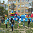 Улыбки и детство. Как прошел День защиты детей в Березниках - Справедливая Россия