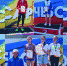 ПФО 2024 Чебоксары - Центр спортивной подготовки