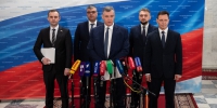 ЛДПР предложила передавать объекты культурного наследия  в безвозмездное пользование любым госучреждениям - ЛДПР
