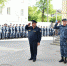 Строевой смотр - УФСИН по Пермскому краю