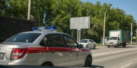 12 июня в Пермском крае сотрудники Росгвардии обеспечили охрану общественного порядка во время праздничных мероприятий - Росгвардия