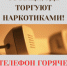 Сообщите, где торгуют наркотиками! - ПГСХА
