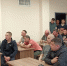 Посещение РПЦ - УФСИН по Пермскому краю