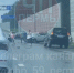 На Восточном обходе в Перми произошло серьезное ДТП с пострадавшим - V-Kurse.Ru