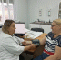 В поселке Березовая старица Красновишерского округа работает новый ФАП - Министерство здравоохранения