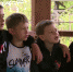 В детских лагерях Прикамья в первую смену отдохнули 10 тысяч ребят - Вести-Пермь