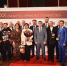 Строгановская премия - Новый Компаньон