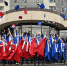 ВЫПУСКНИКИ ПЕРВОЙ КОРПОРАТИВНОЙ ГРУППЫ ЛУКОЙЛА ПОЛУЧИЛИ ДИПЛОМЫ ПЕРМСКОГО ПОЛИТЕХА - ПГТУ