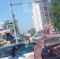 В Перми полиция перекрыла улицу Карпинского из-за ДТП с 3 авто - Про Город Пермь