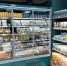 В пермском ТРЦ «Планета» открылся отдел продуктовой сети «Жизньмарт» - V-Kurse.Ru