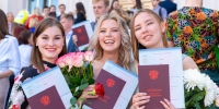 Сегодня в Пермском Политехе пройдет День выпускника - ПГТУ