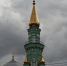 Минимущества Пермского края разрешило строить мечеть в Верхней Курье - V-Kurse.Ru