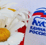 Поздравление с Днем семьи, любви и верности - Единая Россия