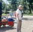 Для воспитанников ПВК ГУФСИН России по Пермскому краю организовали экскурсионную прогулку и посещение музея - УФСИН по Пермскому краю