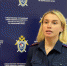 Оперативное видео осмотра места проишествия и комментарий старшего помощника руководителя управления по информационному взаимодействию с общественностью и СМИ СУ СК России по Пермскому краю Митькиной Александры Владимировны по факту убийства ребенка в городе Перми. - Следственный комитет