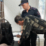 Жителя Красновишерского района задержали за пьяный дебош на вокзале «Пермь-2» - V-Kurse.Ru