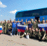 Состоялся очередной обмен военнопленными между Россией и Украиной - Уполномоченный по правам человека