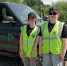 Студенты проходят производственную практику в Западно-Уральском управлении Росприроднадзора - Росприроднадзор