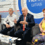 В рамках региональной недели депутаты Госдумы проводят приемы граждан - Единая Россия