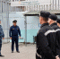 Уполномоченный по правам человека в Пермском крае с рабочим визитом посетил ИК-29 - Уполномоченный по правам человека
