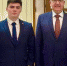 Председатель Молодежного Совета при Уполномоченном по правам человека в Прикамье награжден главой Перми за лучший студенческий проект - Уполномоченный по правам человека