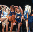 Объявляем кастинг в группу поддержки ParmaDanceTeam! - БК Парма