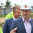 Губернатор Прикамья поручил главе Октябрьского района лично проследить за ходом работ на объекте водоснабжения в Щучьем Озере - V-Kurse.Ru