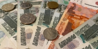 В Прикамье с начала года средняя зарплата выросла на 11 тысяч рублей - V-Kurse.Ru