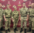 Военнослужащие Пермского военного института Росгвардии приняли участие в чемпионате по служебному биатлону - Росгвардия