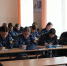 Подошла к концу первая неделя профессионального обучения курсантов Пермского института ФСИН России - Пермский институт ФСИН России