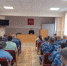 Для сотрудников ПВК и СИЗО-6 ГУФСИН России по Пермскому краю состоялась встреча с настоятелем Русской Православной церкви села Гамово Михаилом Ожигановым. - УФСИН по Пермскому краю