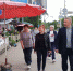 В краевой столице в рамках «Партийного десанта» прошли мероприятия гражданского контроля по выявлению незаконной торговли - Единая Россия