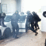В Пермском ГУ ФСИН прошли учения по пресечению массовых беспорядков осужденных - V-Kurse.Ru