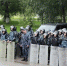 В Пермском институте прошли учения по спасению заложников - Про Город Пермь